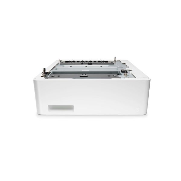 HP LaserJet papierinvoerlade 550 vel (CF404A)