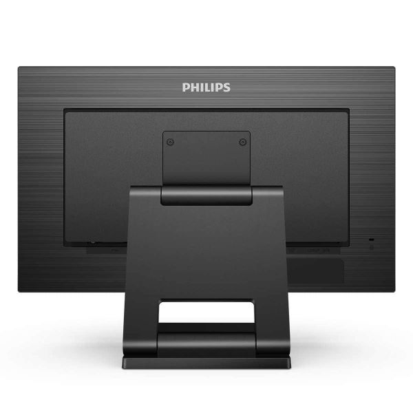 Philips 242B1TC/00 computer monitor 60,5 cm (23.8") 1920 x 1080 Pixels Full HD LED Touchscreen Zwart (242B1TC/00)