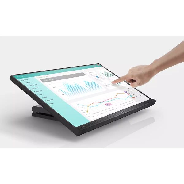 Philips 242B1TC/00 computer monitor 60,5 cm (23.8") 1920 x 1080 Pixels Full HD LED Touchscreen Zwart (242B1TC/00) Philips 242B1TC/00 computer monitor 60,5 cm (23.8") 1920 x 1080 Pixels Full HD LED Touchscreen Zwart (242B1TC/00)