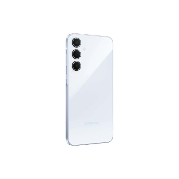 Samsung Galaxy A35 5G (SM-A356BLBGEUB)