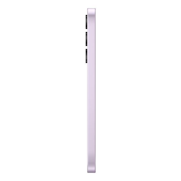 Samsung Galaxy A35 5G 16,8 cm (6.6") Dual SIM Android 14 USB Type-C 6 GB 128 GB 5000 mAh Lila (SM-A356BLVBEUB) Samsung Galaxy A35 5G 16,8 cm (6.6") Dual SIM Android 14 USB Type-C 6 GB 128 GB 5000 mAh Lila (SM-A356BLVBEUB)