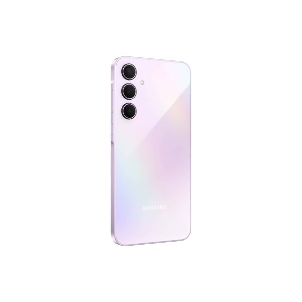 Samsung Galaxy A35 5G (SM-A356BLVGEUB)