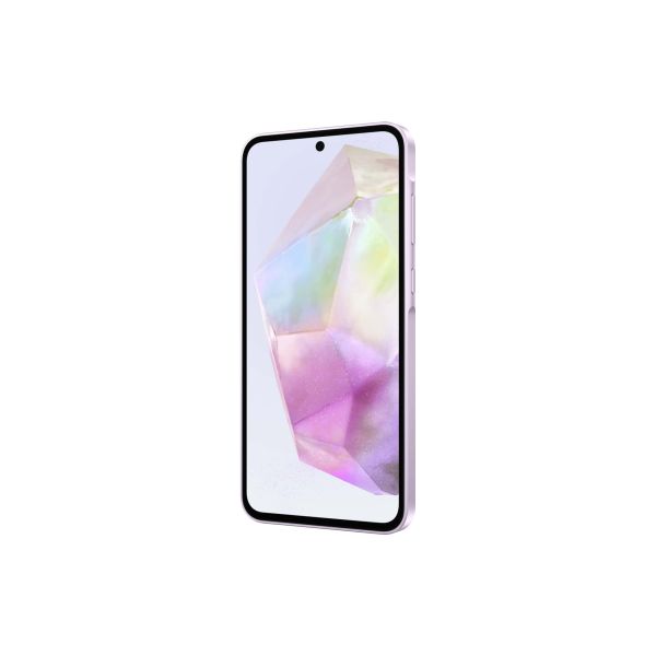Samsung Galaxy A35 5G (SM-A356BLVGEUB)