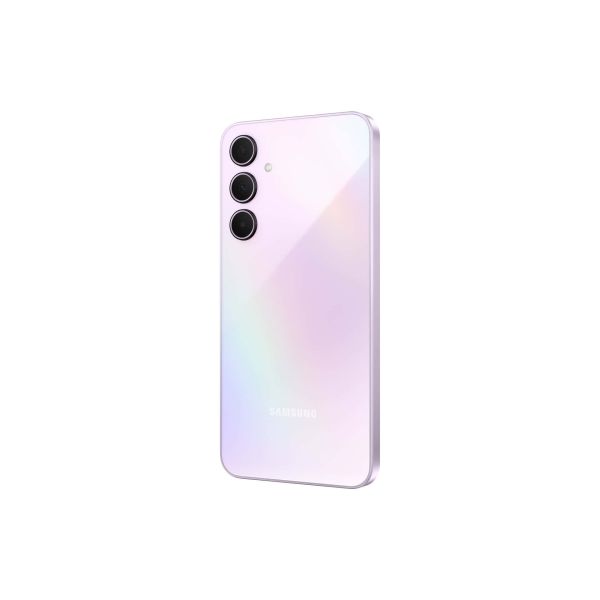 Samsung Galaxy A35 5G (SM-A356BLVGEUB)
