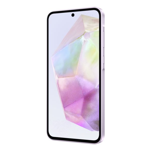 Samsung Galaxy A35 5G (SM-A356BLVGEUB) Samsung Galaxy A35 5G (SM-A356BLVGEUB)