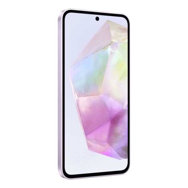 Samsung Galaxy A35 5G (SM-A356BLVGEUB) Samsung Galaxy A35 5G (SM-A356BLVGEUB)