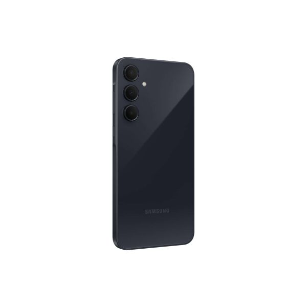 Samsung Galaxy A35 5G (SM-A356BZKGEUB)