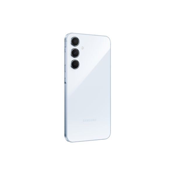 Samsung Galaxy A55 5G (SM-A556BLBCEUB) Samsung Galaxy A55 5G (SM-A556BLBCEUB)