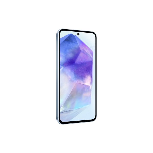 Samsung Galaxy A55 5G (SM-A556BLBCEUB) Samsung Galaxy A55 5G (SM-A556BLBCEUB)