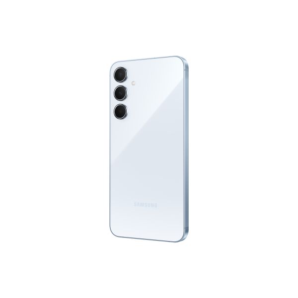 Samsung Galaxy A55 5G (SM-A556BLBCEUB) Samsung Galaxy A55 5G (SM-A556BLBCEUB)