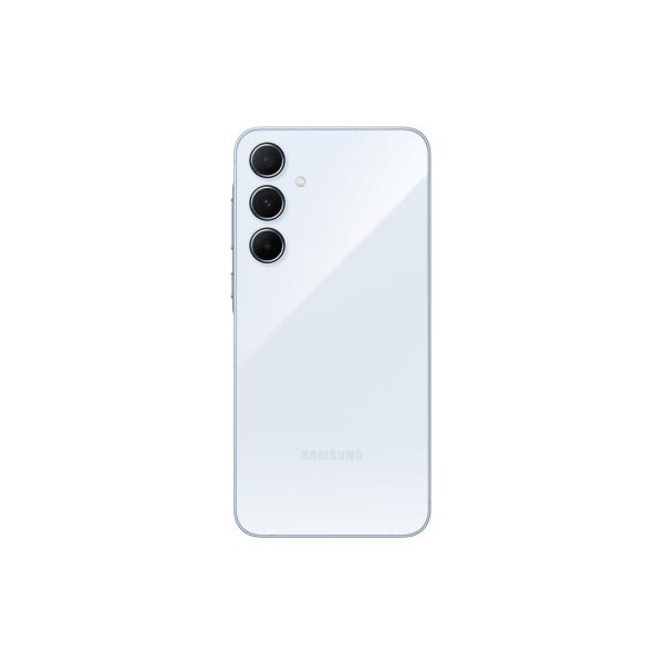 Samsung Galaxy A55 5G (SM-A556BLBCEUB) Samsung Galaxy A55 5G (SM-A556BLBCEUB)