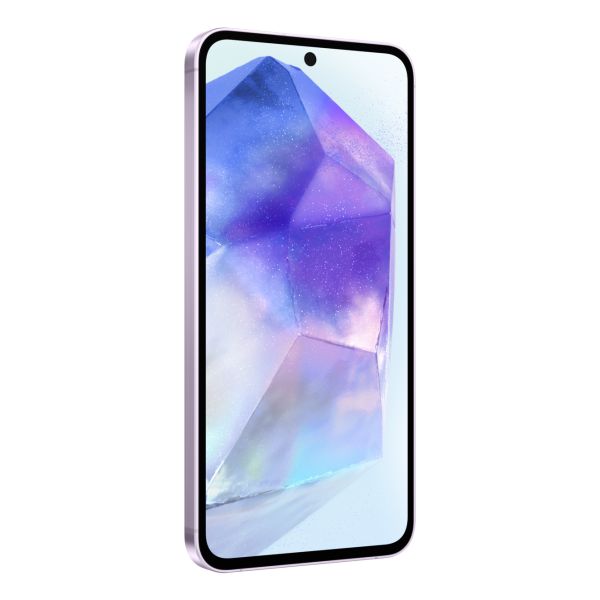 Samsung Galaxy A55 5G (SM-A556BLVAEUB) Samsung Galaxy A55 5G (SM-A556BLVAEUB)
