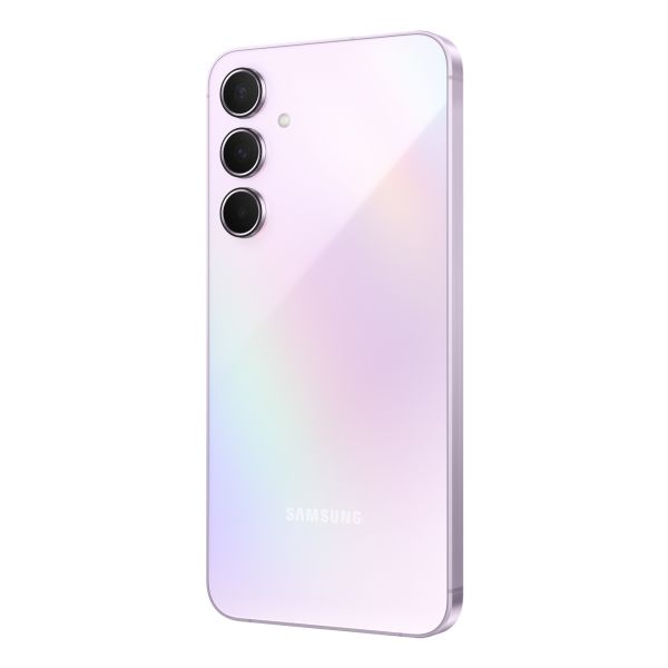 Samsung Galaxy A55 5G (SM-A556BLVAEUB) Samsung Galaxy A55 5G (SM-A556BLVAEUB)