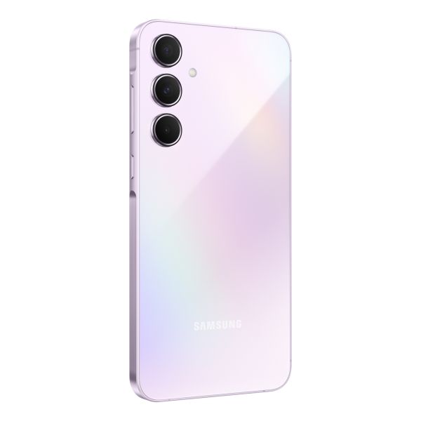 Samsung Galaxy A55 5G (SM-A556BLVCEUB)