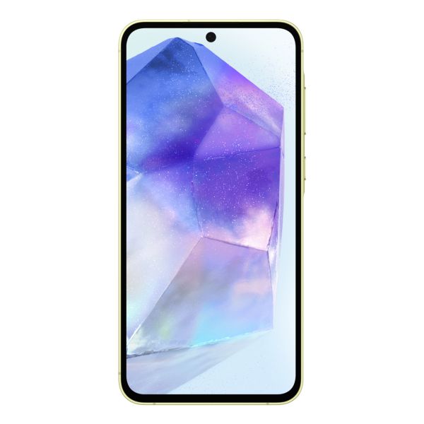 Samsung Galaxy A55 5G (SM-A556BZYAEUB) Samsung Galaxy A55 5G (SM-A556BZYAEUB)