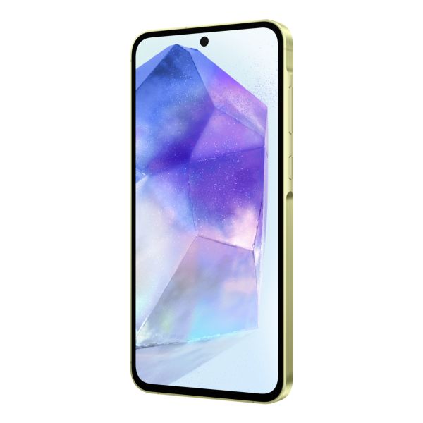 Samsung Galaxy A55 5G (SM-A556BZYAEUB) Samsung Galaxy A55 5G (SM-A556BZYAEUB)