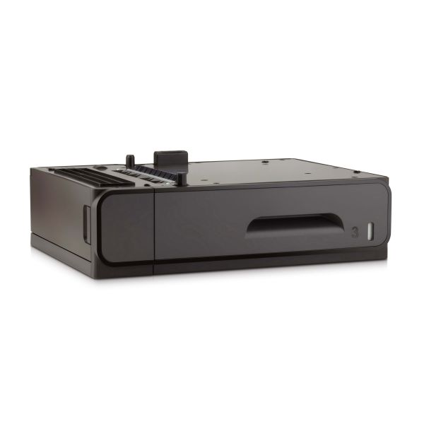 HP Officejet Pro X-Series 500-sheet Tray 500 vel (CN595A) HP Officejet Pro X-Series 500-sheet Tray 500 vel (CN595A)