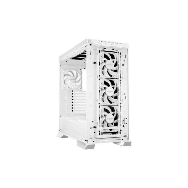 be quiet! BGW51 computerbehuizing Tower Wit (BGW51)