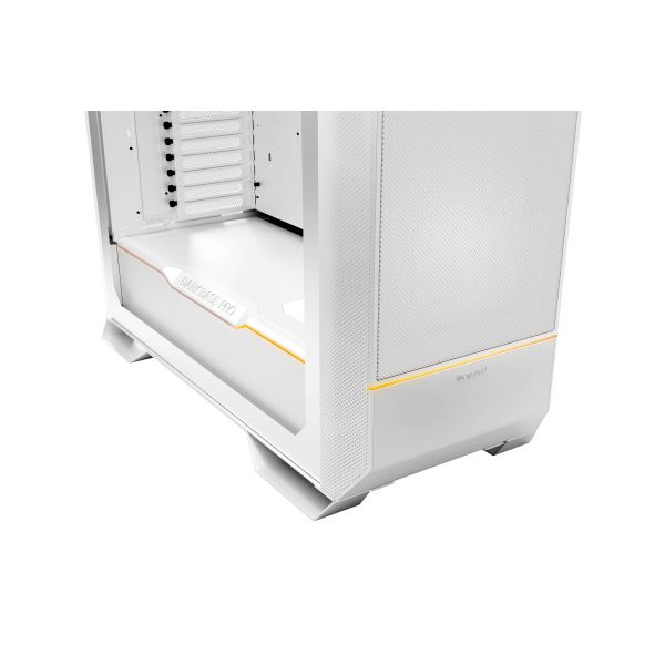 be quiet! BGW51 computerbehuizing Tower Wit (BGW51)