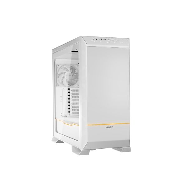 be quiet! BGW51 computerbehuizing Tower Wit (BGW51)