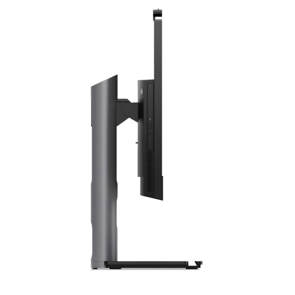 Lenovo ThinkCentre M90a Gen 5 Intel® Core™ i5 i5-14500 60,5 cm (23.8") 1920 x 1080 Pixels Alles-in-één-pc 16 GB DDR5-SDRAM 512 GB SSD Windows 11 Pro Wi-Fi 6E (802.11ax) Zwart (12SH000QGE)