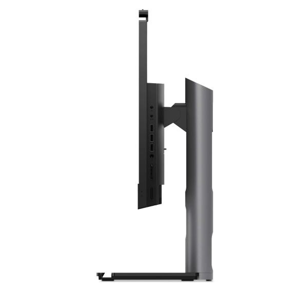 Lenovo ThinkCentre M90a Gen 5 Intel® Core™ i5 i5-14500 60,5 cm (23.8") 1920 x 1080 Pixels Alles-in-één-pc 16 GB DDR5-SDRAM 512 GB SSD Windows 11 Pro Wi-Fi 6E (802.11ax) Zwart (12SH000QGE)