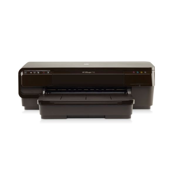 HP Officejet 7110 Wide Format ePrinter - H812a inkjetprinter Kleur 4800 x 1200 DPI A3 Wifi (CR768A#A81)