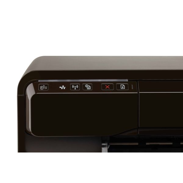 HP Officejet 7110 Wide Format ePrinter - H812a inkjetprinter Kleur 4800 x 1200 DPI A3 Wifi (CR768A#A81)