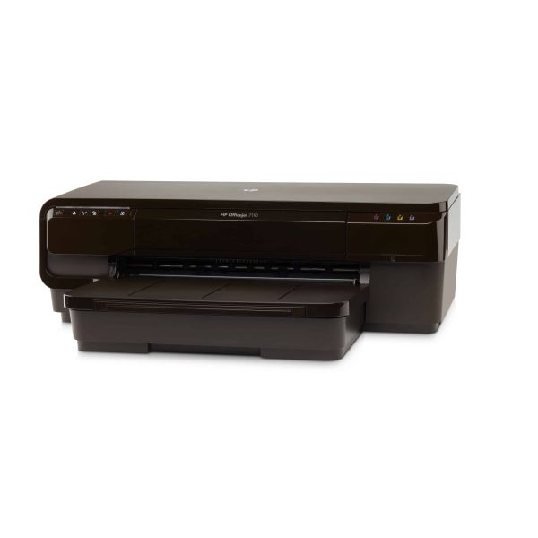 HP Officejet 7110 Wide Format ePrinter - H812a inkjetprinter Kleur 4800 x 1200 DPI A3 Wifi (CR768A#A81)