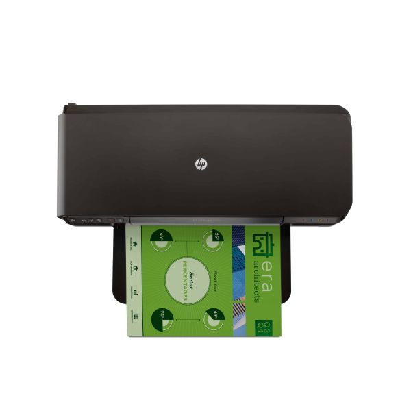 HP Officejet 7110 Wide Format ePrinter - H812a inkjetprinter Kleur 4800 x 1200 DPI A3 Wifi (CR768A#A81)