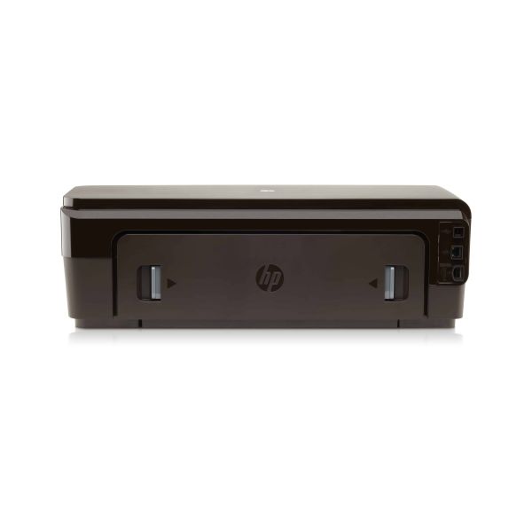 HP Officejet 7110 Wide Format ePrinter - H812a inkjetprinter Kleur 4800 x 1200 DPI A3 Wifi (CR768A#A81)