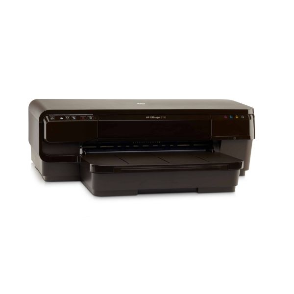 HP Officejet 7110 Wide Format ePrinter - H812a inkjetprinter Kleur 4800 x 1200 DPI A3 Wifi (CR768A#A81)