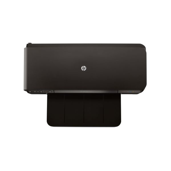 HP Officejet 7110 Wide Format ePrinter - H812a inkjetprinter Kleur 4800 x 1200 DPI A3 Wifi (CR768A#A81)