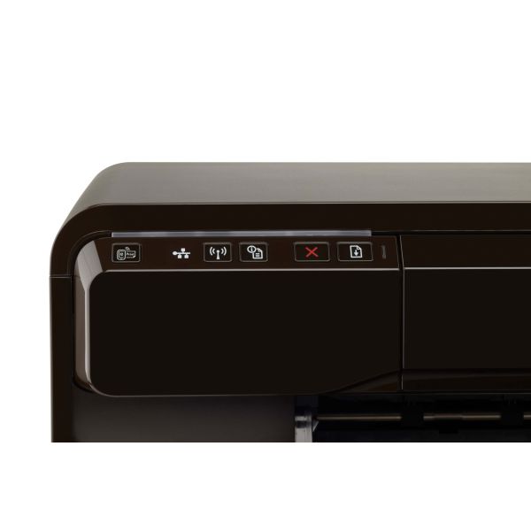 HP Officejet 7110 Wide Format ePrinter - H812a inkjetprinter Kleur 4800 x 1200 DPI A3 Wifi (CR768A#A81)