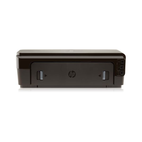 HP Officejet 7110 Wide Format ePrinter - H812a inkjetprinter Kleur 4800 x 1200 DPI A3 Wifi (CR768A#A81)