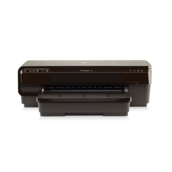 HP Officejet 7110 Wide Format ePrinter - H812a inkjetprinter Kleur 4800 x 1200 DPI A3 Wifi (CR768A#A81)