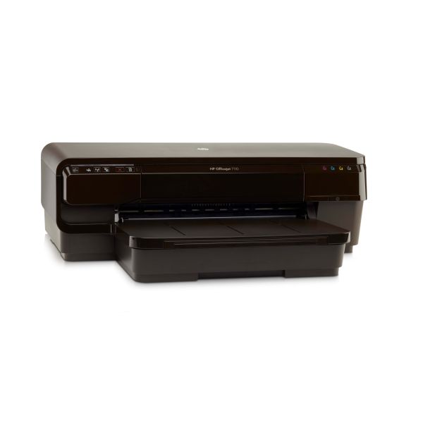 HP Officejet 7110 Wide Format ePrinter - H812a inkjetprinter Kleur 4800 x 1200 DPI A3 Wifi (CR768A#A81)