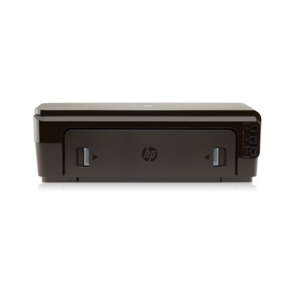 HP Officejet 7110 Wide Format ePrinter - H812a inkjetprinter Kleur 4800 x 1200 DPI A3 Wifi (CR768A#A81)