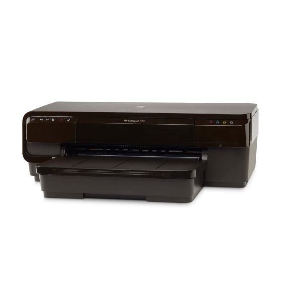 HP Officejet 7110 Wide Format ePrinter - H812a inkjetprinter Kleur 4800 x 1200 DPI A3 Wifi