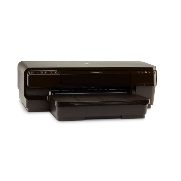 HP Officejet 7110 Wide Format ePrinter - H812a inkjetprinter Kleur 4800 x 1200 DPI A3 Wifi