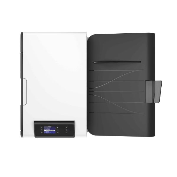 HP PageWide Pro 452dw Printer inkjetprinter Kleur 2400 x 1200 DPI A4 Wifi (D3Q16B#A81)