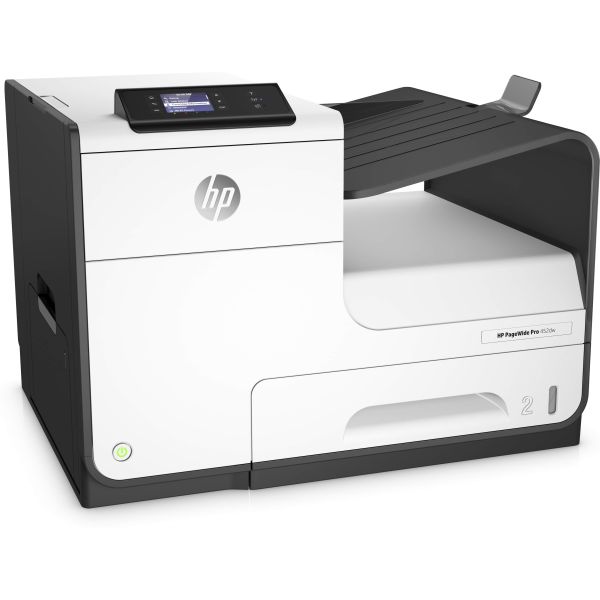 HP PageWide Pro 452dw Printer inkjetprinter Kleur 2400 x 1200 DPI A4 Wifi (D3Q16B#A81)