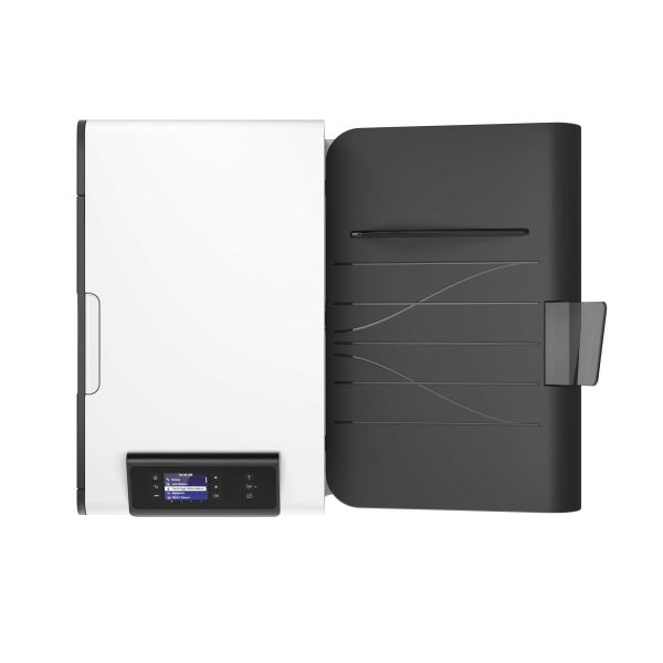 HP PageWide Pro 452dw Printer inkjetprinter Kleur 2400 x 1200 DPI A4 Wifi (D3Q16B#A81)