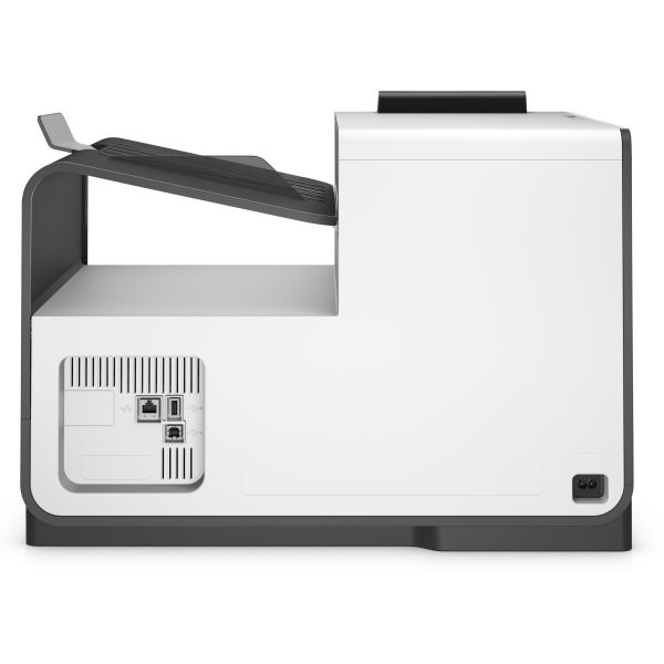 HP PageWide Pro 452dw Printer grootformaat-printer Wifi Kleur 2400 x 1200 DPI Ethernet LAN (D3Q16B#A81) HP PageWide Pro 452dw Printer grootformaat-printer Wifi Kleur 2400 x 1200 DPI Ethernet LAN (D3Q16B#A81)