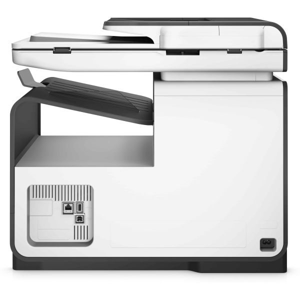 HP PageWide Pro 477dw multifunctionele printer (D3Q20B#A80)