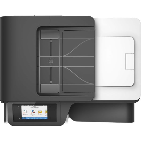 HP PageWide Pro 477dw multifunctionele printer (D3Q20B#A80) HP PageWide Pro 477dw multifunctionele printer (D3Q20B#A80)