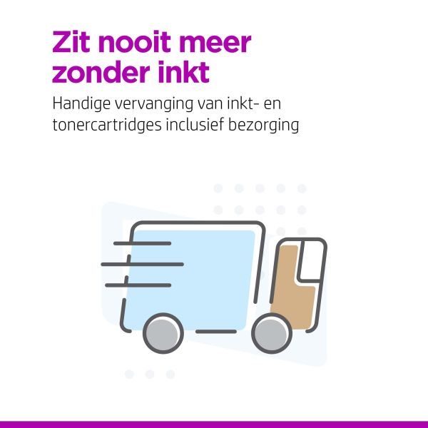 HP OfficeJet Pro 8730 All-in-One printer, Printen, kopiëren, scannen, faxen, Invoer voor 50 vel; Printen via USB-poort aan voorzijde; Scans naar e-mail/pdf; Dubbelzijdig printen (D9L20A#A80)