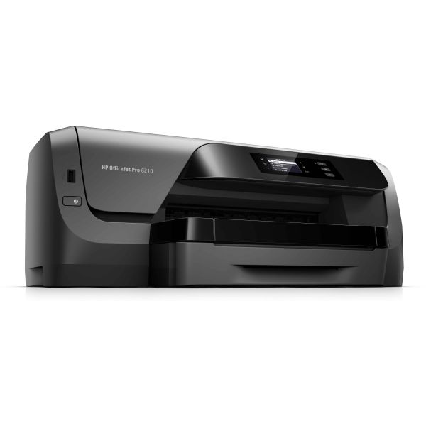 HP OfficeJet Pro 8210 printer, Print, Dubbelzijdig afdrukken (D9L63A#A81)