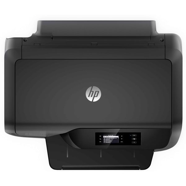 HP OfficeJet Pro 8210 printer, Print, Dubbelzijdig afdrukken (D9L63A#A81)
