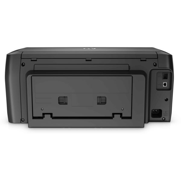 HP OfficeJet Pro 8210 printer, Print, Dubbelzijdig afdrukken (D9L63A#A81)